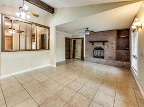 817 Glen Oak DR, Austin TX 78745