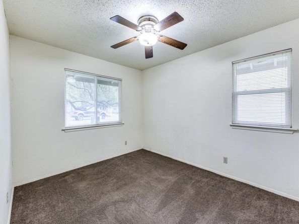 817 Glen Oak DR, Austin TX 78745