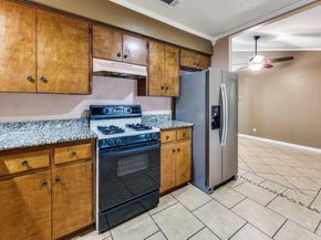 817 Glen Oak DR, Austin TX 78745