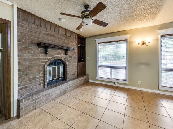 817 Glen Oak DR, Austin TX 78745