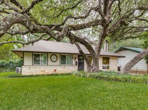 817 Glen Oak DR, Austin TX 78745