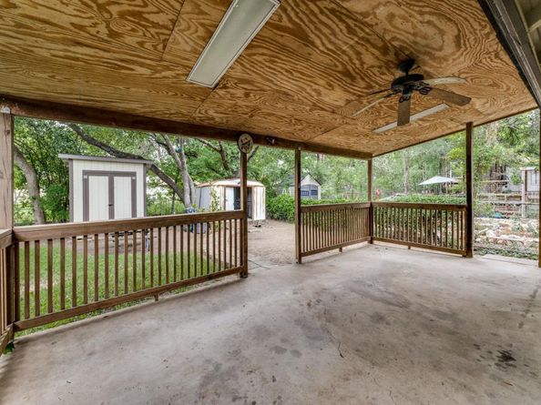 817 Glen Oak DR, Austin TX 78745