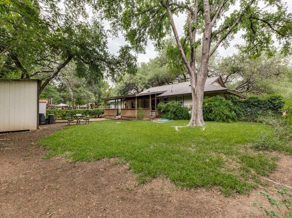 817 Glen Oak DR, Austin TX 78745