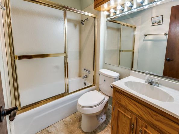 817 Glen Oak DR, Austin TX 78745