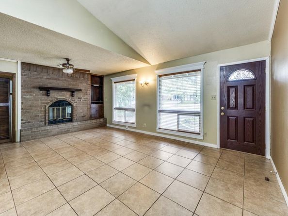 817 Glen Oak DR, Austin TX 78745