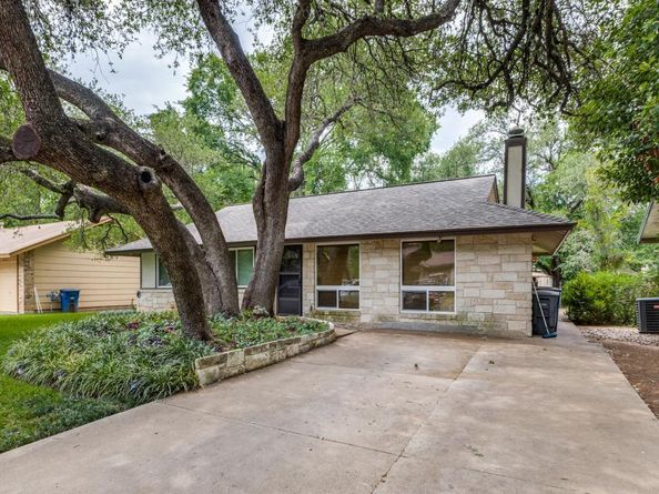 817 Glen Oak DR, Austin TX 78745