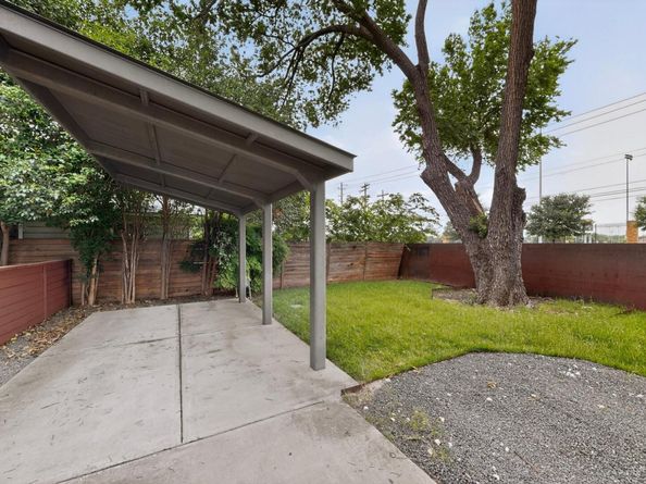 400 W 51st ST A, Austin TX 78751