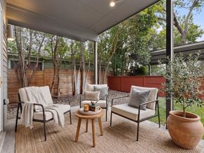 400 W 51st ST A, Austin TX 78751