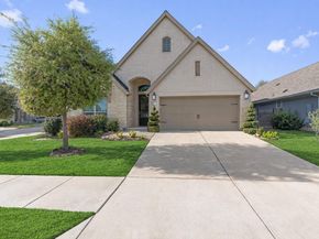 1101 Round Mountain PASS, Georgetown TX 78628