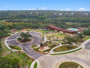 1101 Round Mountain PASS, Georgetown TX 78628