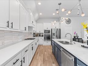 1101 Round Mountain PASS, Georgetown TX 78628