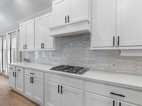 1101 Round Mountain PASS, Georgetown TX 78628