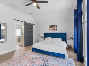 1101 Round Mountain PASS, Georgetown TX 78628