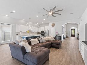 1101 Round Mountain PASS, Georgetown TX 78628