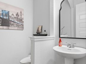 1101 Round Mountain PASS, Georgetown TX 78628