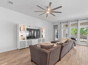 1101 Round Mountain PASS, Georgetown TX 78628