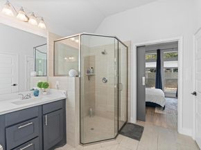 1101 Round Mountain PASS, Georgetown TX 78628