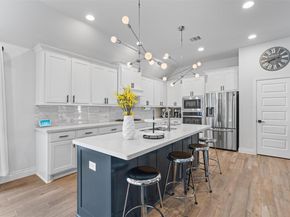 1101 Round Mountain PASS, Georgetown TX 78628