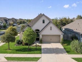1101 Round Mountain PASS, Georgetown TX 78628
