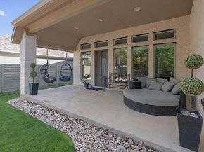 1101 Round Mountain PASS, Georgetown TX 78628