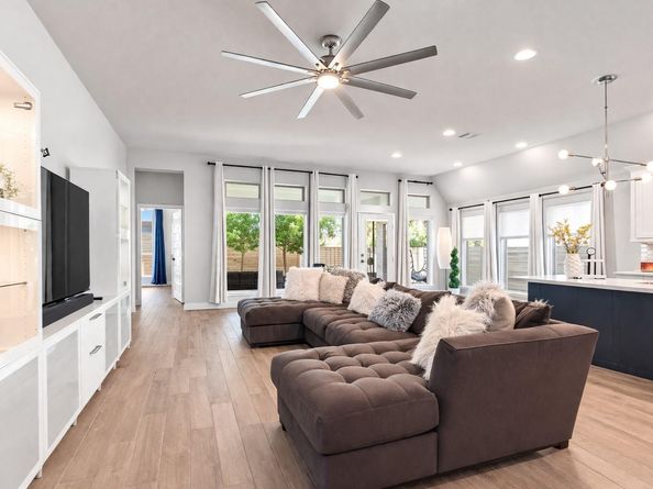 1101 Round Mountain PASS, Georgetown TX 78628