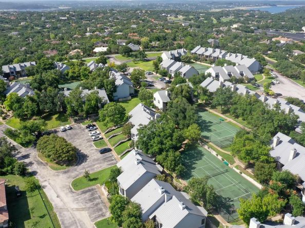 200 World Of Tennis SQ 200, Lakeway TX 78738