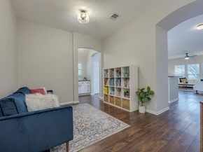 2985 Overland ST, Round Rock TX 78681