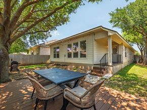 2985 Overland ST, Round Rock TX 78681