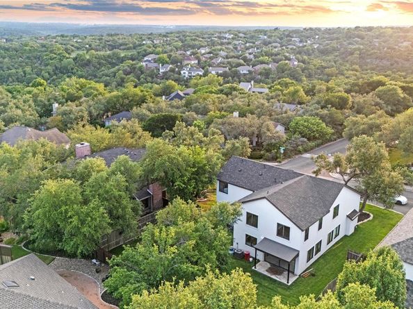 10701 Scotland Well DR, Austin TX 78750