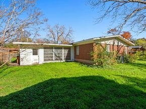 1207 Dwyce DR, Austin TX 78757
