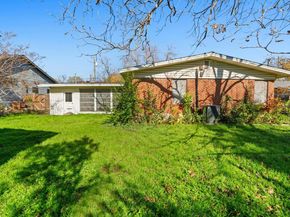 1207 Dwyce DR, Austin TX 78757