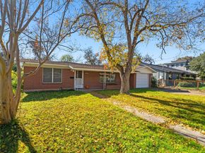 1207 Dwyce DR, Austin TX 78757