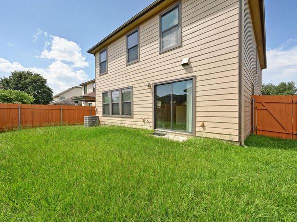 6913 Derby Downs DR, Austin TX 78747