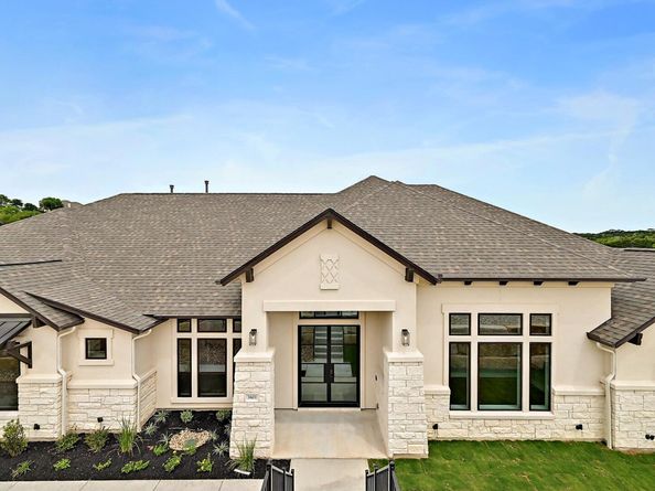 3601 Easy Money ST, Leander TX 78641