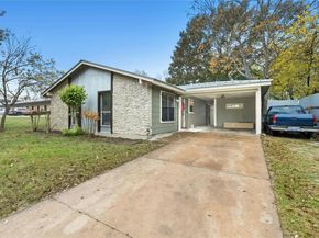 9406 N Creek DR, Austin TX 78753