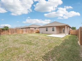 320 Freedom Park Ave, Liberty Hill TX 78642
