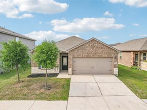 320 Freedom Park Ave, Liberty Hill TX 78642