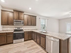 320 Freedom Park Ave, Liberty Hill TX 78642