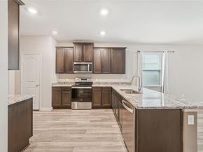 320 Freedom Park Ave, Liberty Hill TX 78642