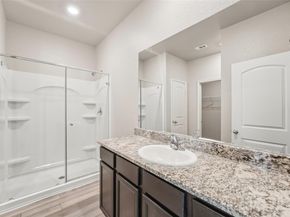 320 Freedom Park Ave, Liberty Hill TX 78642