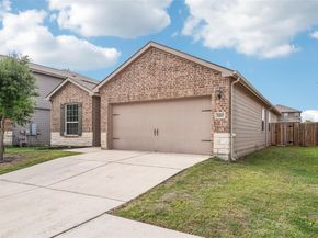 320 Freedom Park Ave, Liberty Hill TX 78642