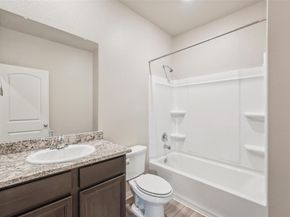 320 Freedom Park Ave, Liberty Hill TX 78642