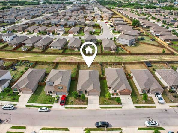 320 Freedom Park Ave, Liberty Hill TX 78642