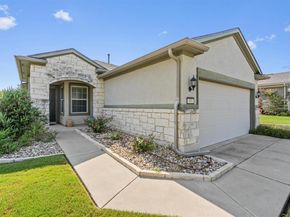 101 Alamosa Creek LN, Georgetown TX 78633