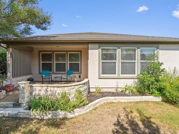 101 Alamosa Creek LN, Georgetown TX 78633