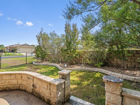 101 Alamosa Creek LN, Georgetown TX 78633