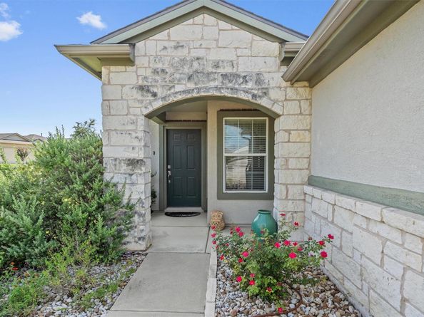 101 Alamosa Creek LN, Georgetown TX 78633