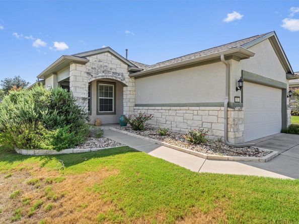 101 Alamosa Creek LN, Georgetown TX 78633