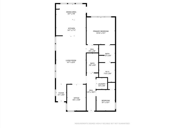 101 Alamosa Creek LN, Georgetown TX 78633