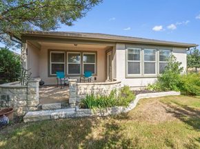 101 Alamosa Creek LN, Georgetown TX 78633